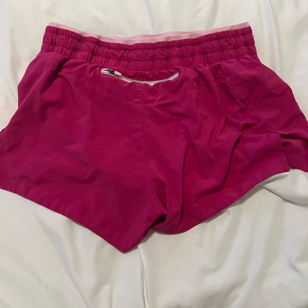 Fabletics shorts - Picture 2 of 3